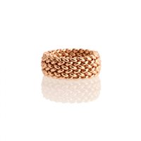 Anello Unoaerre Donna Chicco in Argento 509541 - 509541